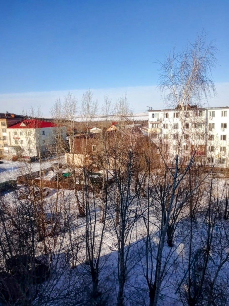 2-ком квартира в пятиэтажке