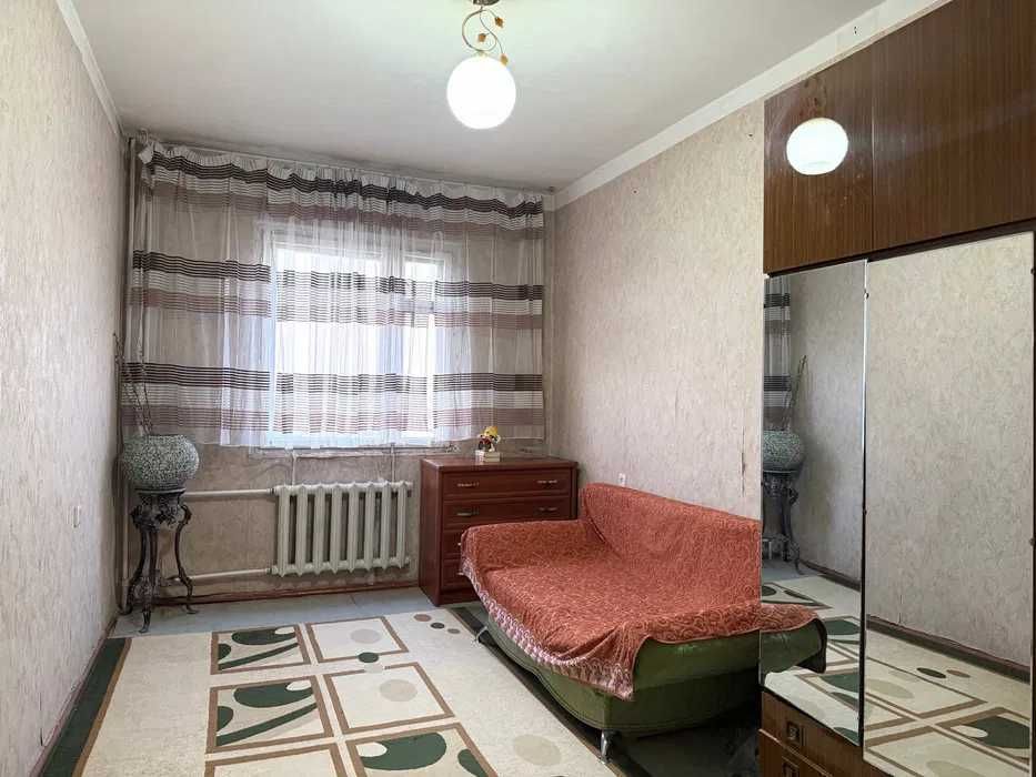 СРОЧНО 4х комнатная 100м2 4/6/9 продаётся (Ипотека)