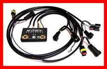 Tuner EFI ATV Can Am Outlander G2, Renegate 500/650/800/1000