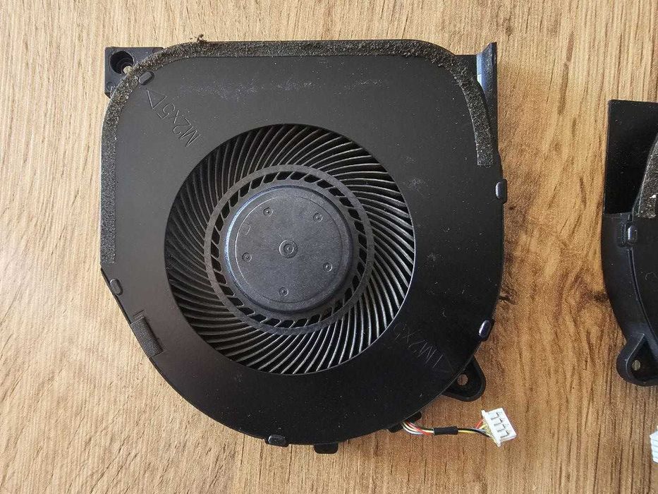 Lenovo Y7000 Y530 15ICH 1060 | Fan | Вентилатор за лаптоп (CPU + GPU)