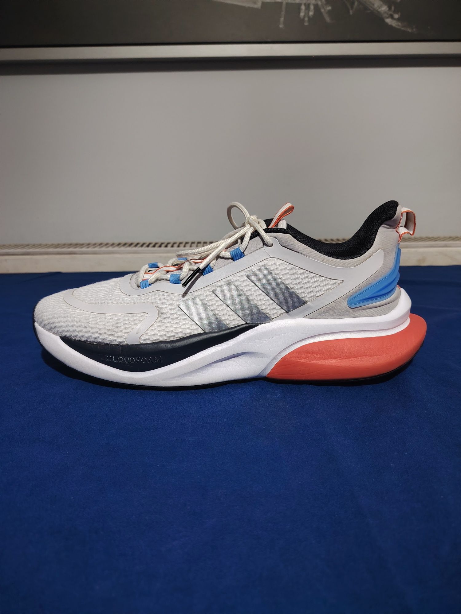 ADIDAS adidași mărimea 47, interior talpă 30,5 cm