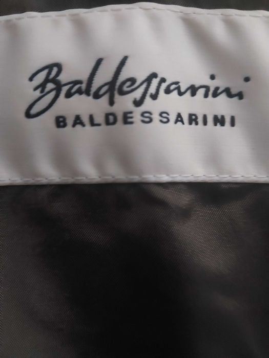 Max Mara Original и BALDESSARINI Size L Вълна, Алпака