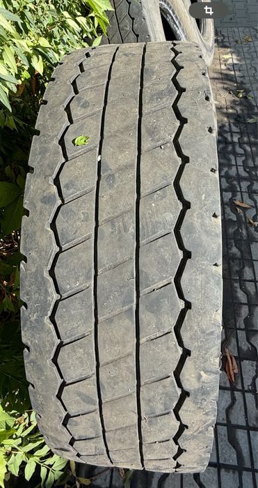 Anvelope camion 315/80/22,5