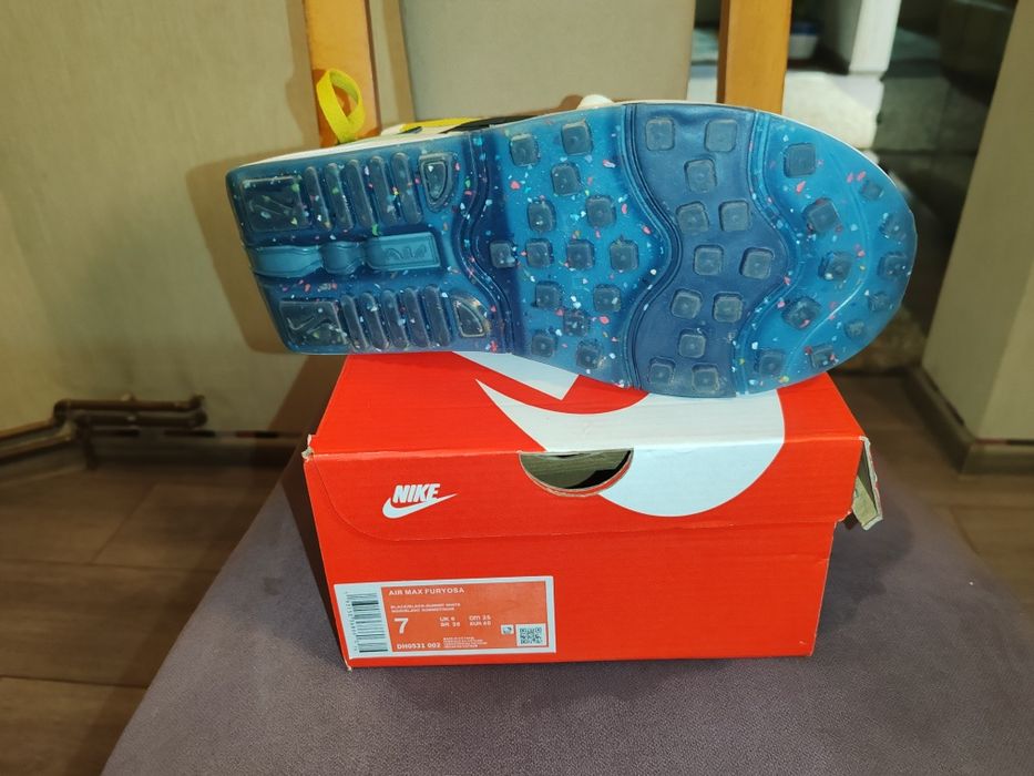 Nike  Air Max furyosa (w)