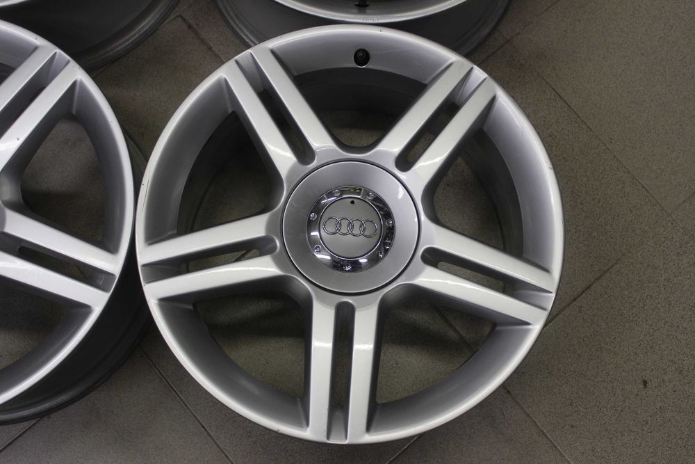 Джанти 17" Audi A4 (B6, B7)