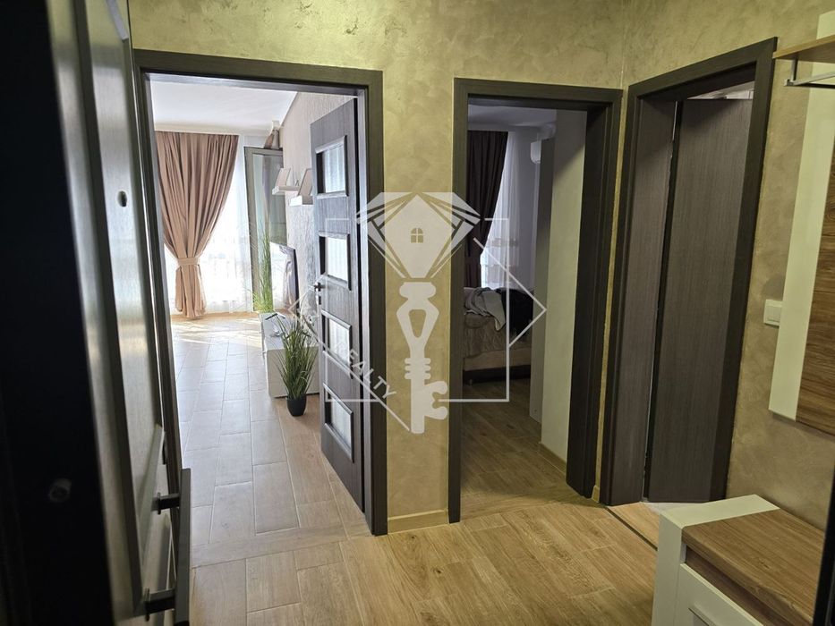 Продава се Двустаен апартамент в Пловдив, Христо Смирненски - 76 кв.м за 2303 €/кв.м - Снимка #6