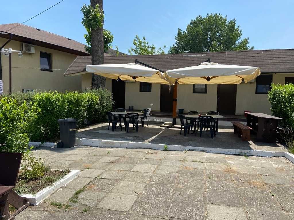 Cazare Mamaia Sat vacanta