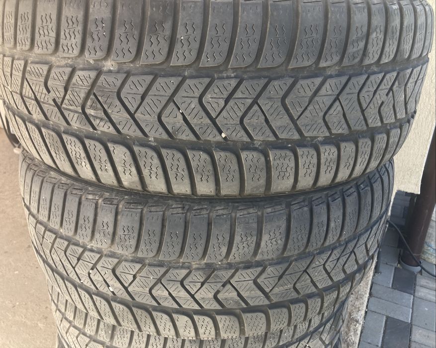 Cauciucuri 225/45/19