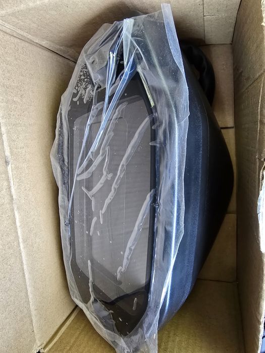 Bord Moto digital GELOO