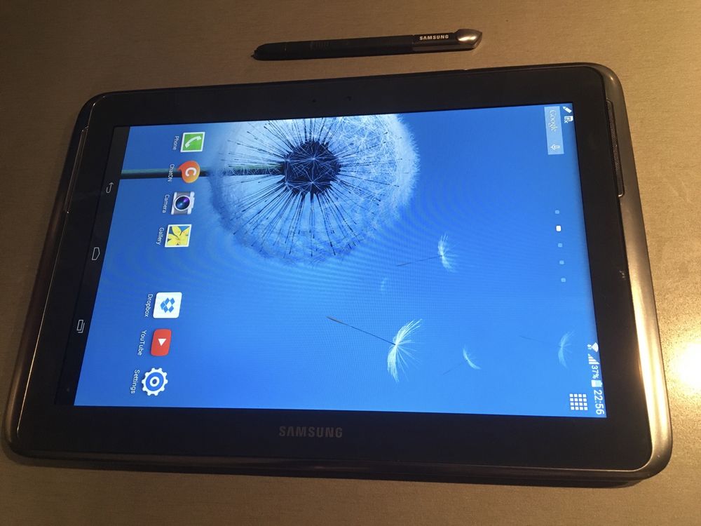 Samsung Galaxy Tab 10.1 P5100