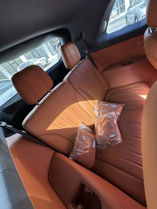 Aito M8 Ultra Restyling 2025 Yangi