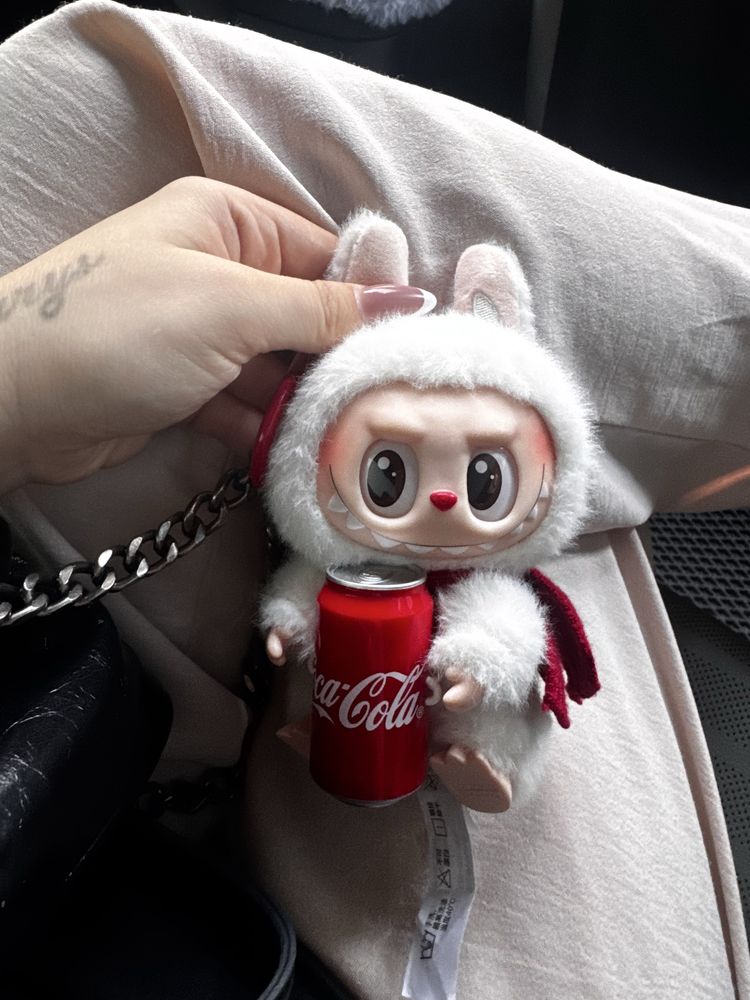 Лабубу 100% оригинал Labubu