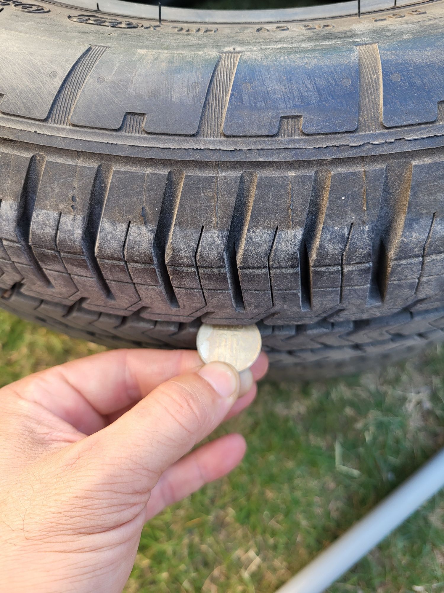 Anvelope 195/65 R16C