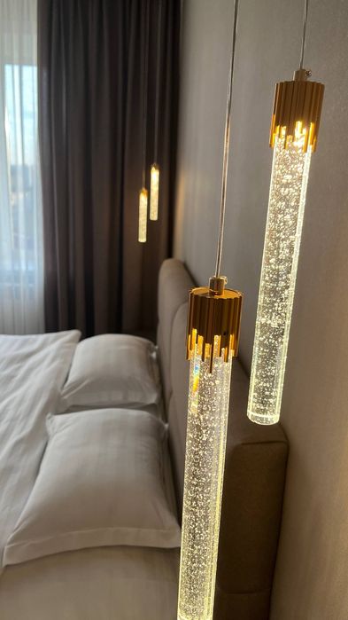 Апартаменты Lux в самом топовом элитном жилом комплексе в 19 мк