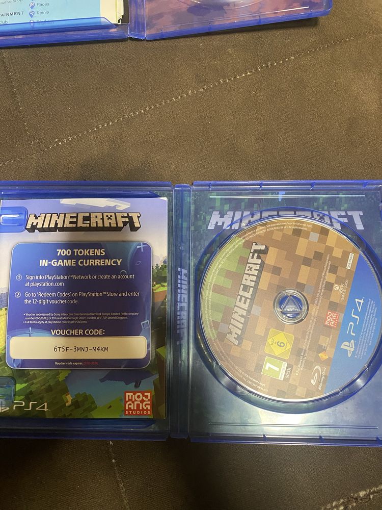 Игри за pls4