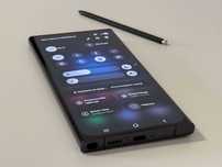 Бартер! Samsung Galaxy S23 Ultra Phantom Black (Черен)
