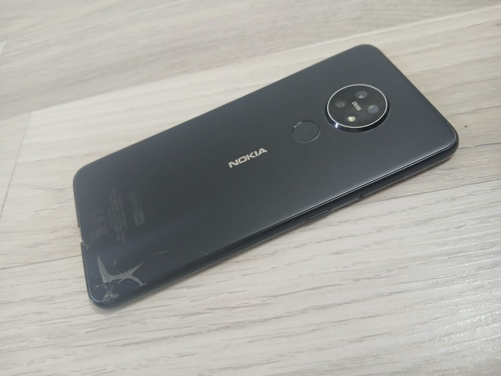 Nokia 7.2  4/64 Холати яхши