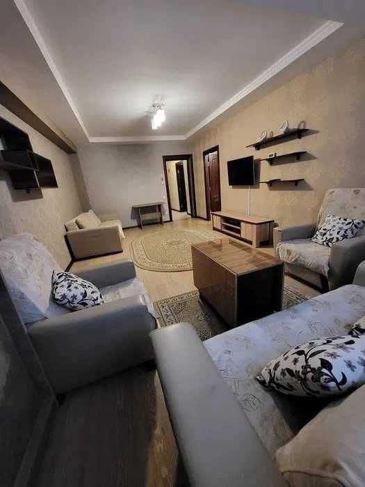 Срочно сдам 2- комнаты   4/9  жк. Яккасарай сити малл  838*