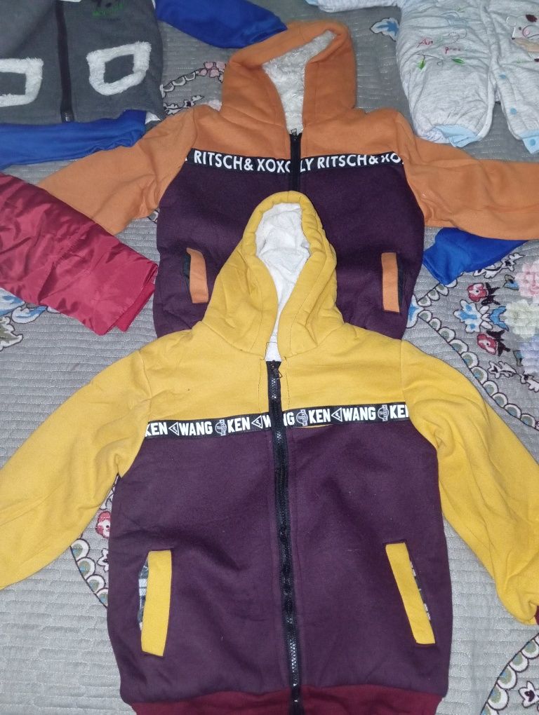 Yengi kiymla qishga qalin kurtka bor
