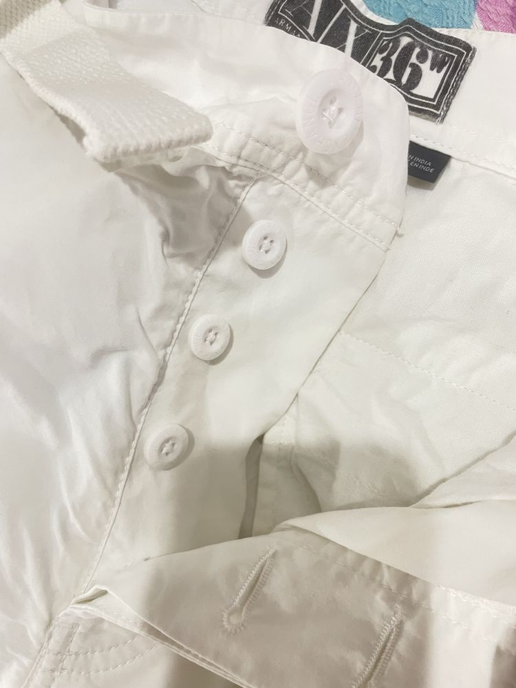 Shortik erkaklarniki Armani 36
