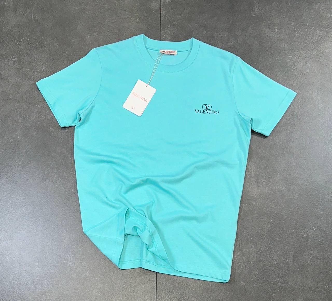 Tricouri Valentino Top Premium Bumbac 100 %