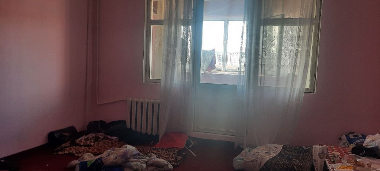 Продаю квартира Яшнабод р н Авясозлар 2