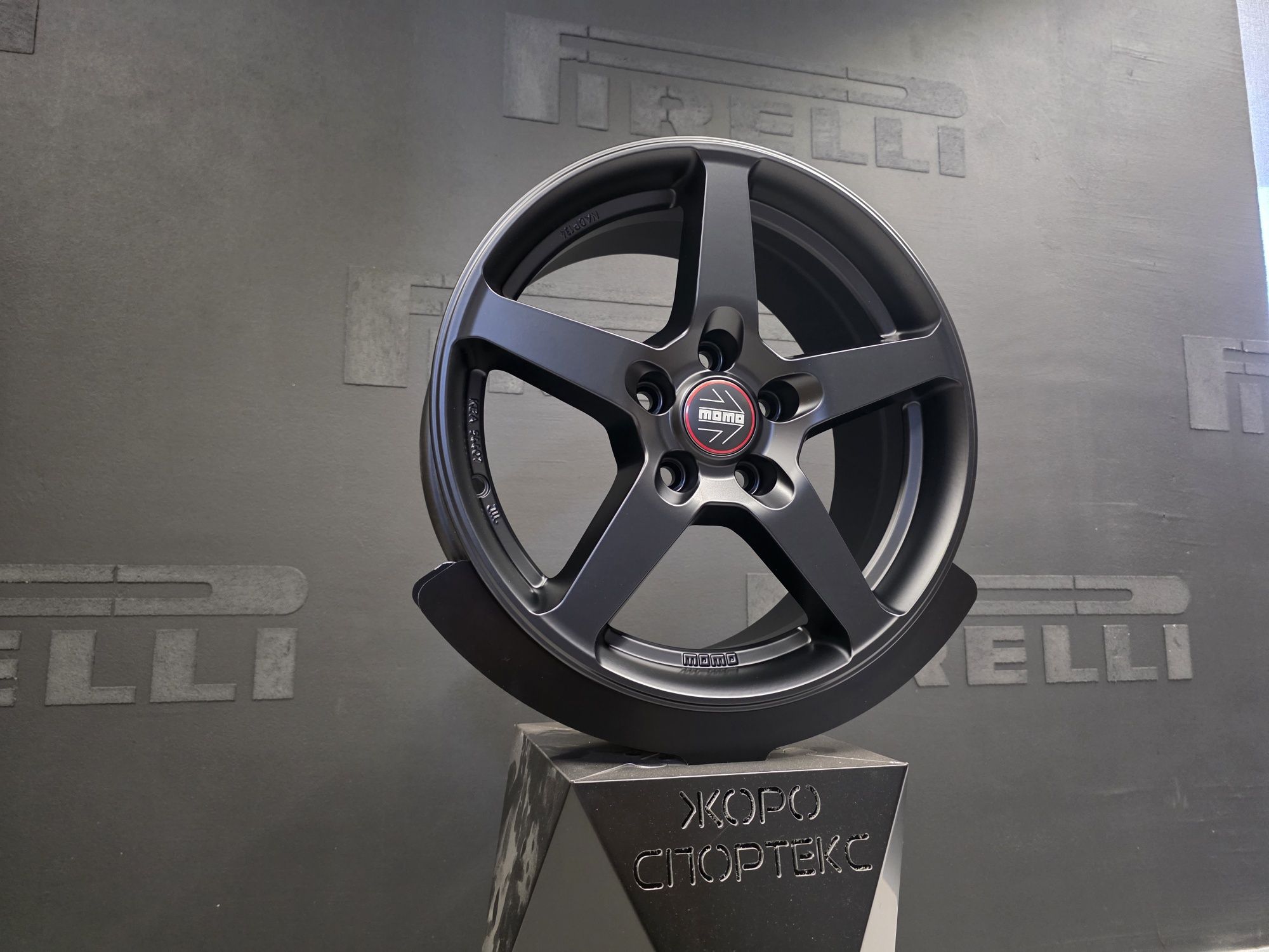 16цола 5х108 Peugeot,Ford,Volvo 5x108