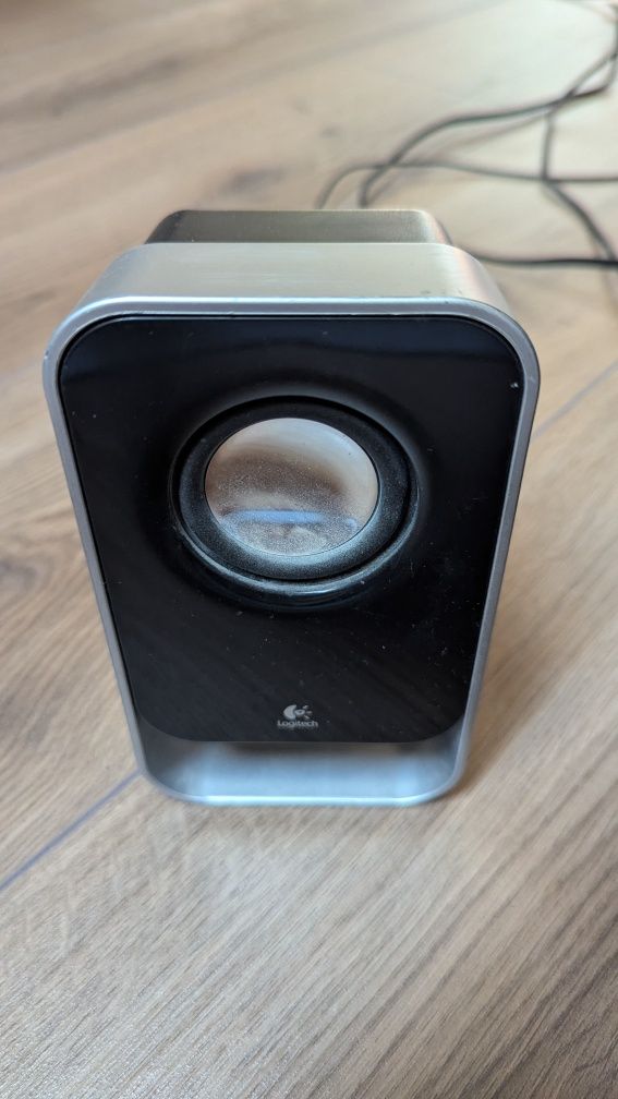 Logitech LS2.1 - 7W RMS