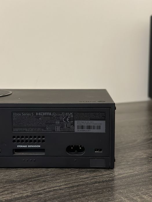 Xbox Series S 1TB