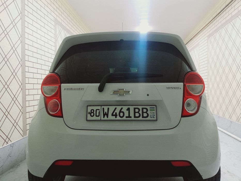 Спарк 2020 йил сотилади