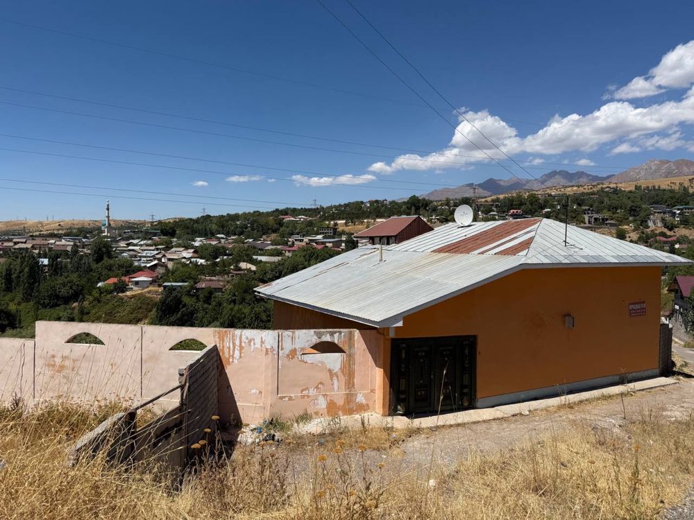 Yer hisobida dacha sotiladi srochno