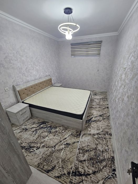 Novostroyka 2 xonali srocniy sotiladi