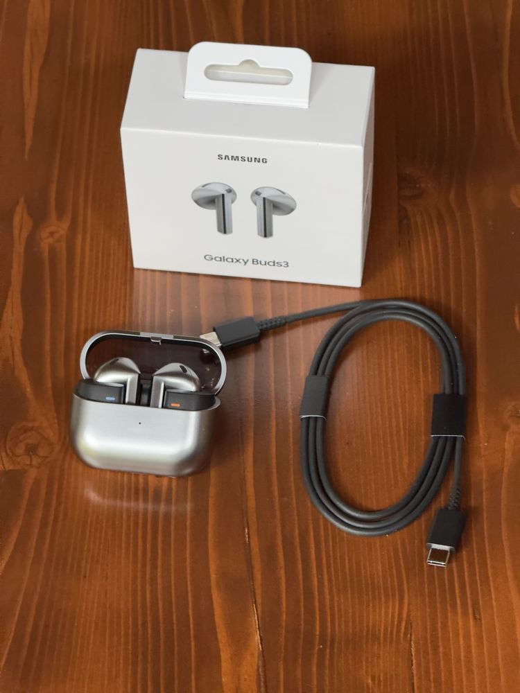 Samsung galaxy Buds 3