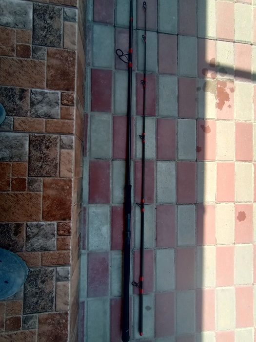 Lanseta Unicat Vencata Spin