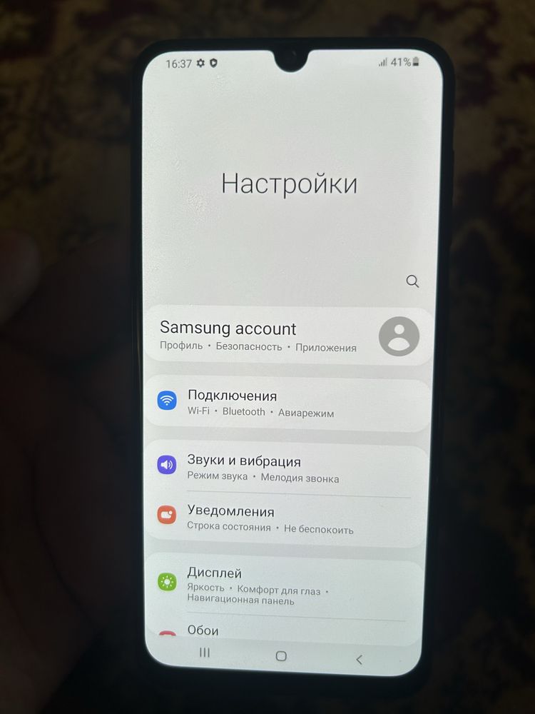 Продается два телефона срочно Redmi 9C, Samsung A30
