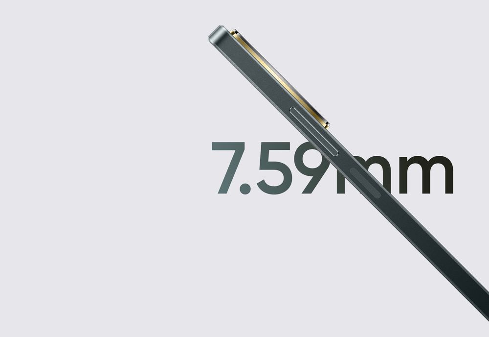 Telefon mobil realme C67, 8GB RAM, 256GB, 4G, Sunny Oasis