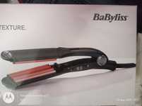 Babyliss- Placa de creponat