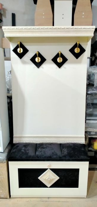 Продам новую прихожую!