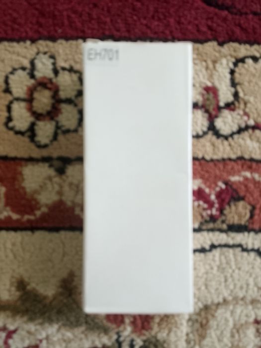 Yangi va sifati alo va puli arzidi