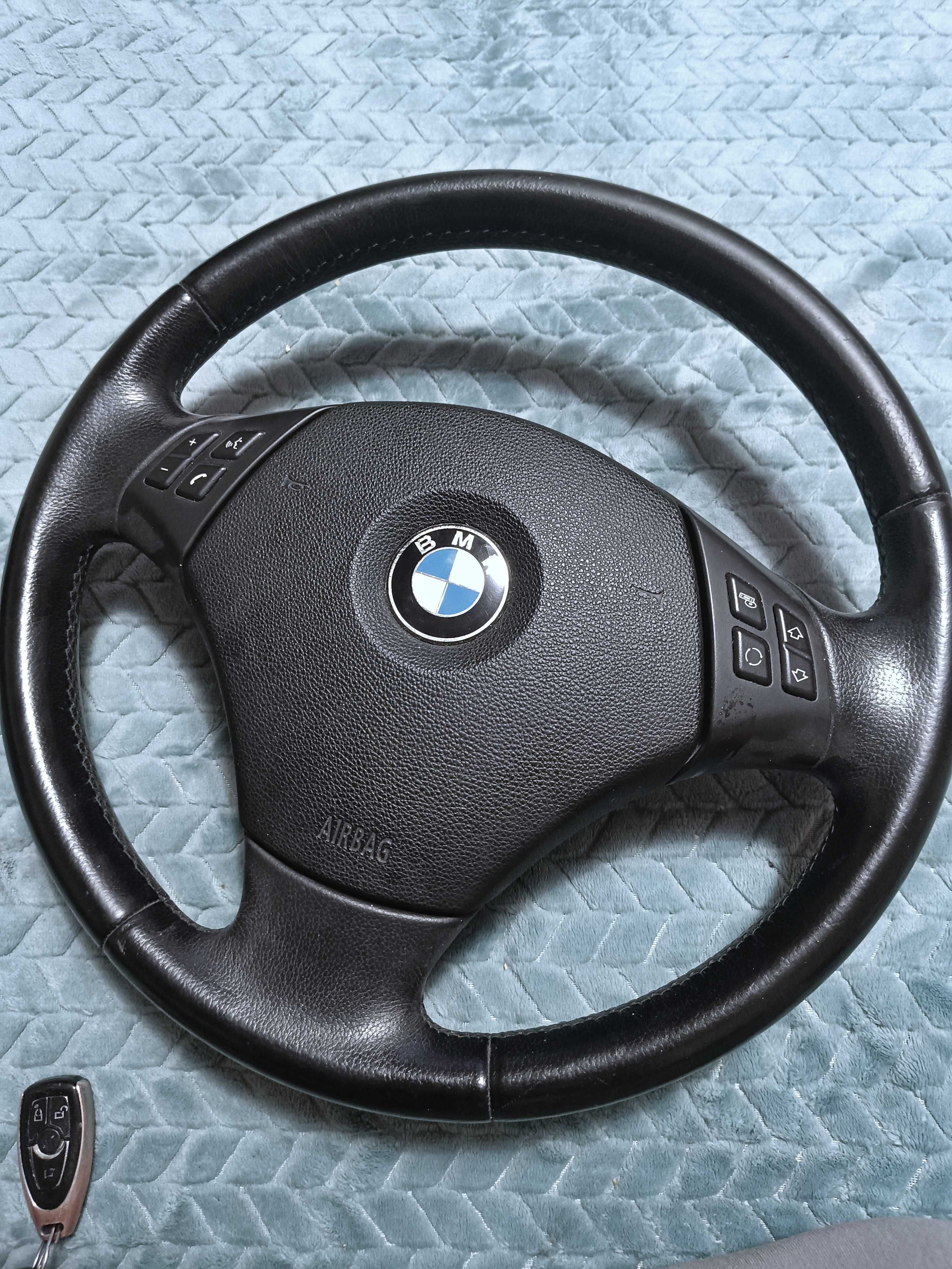 Vând volan BMW  ‼️