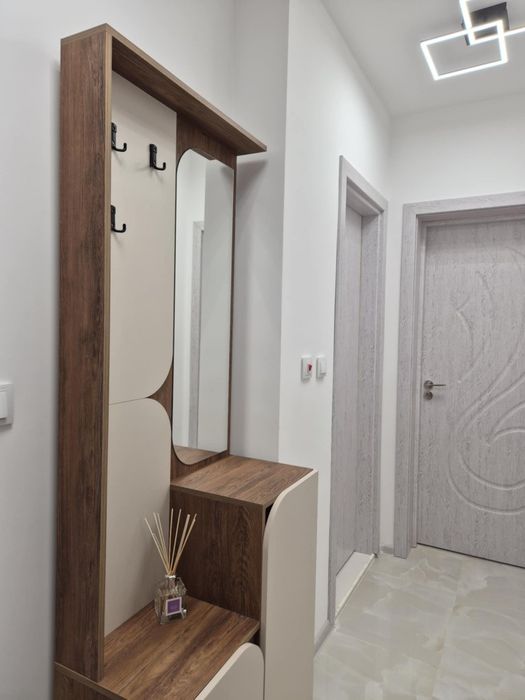 Дава се под наем Двустаен апартамент в Пловдив, Кършияка - 67 кв.м за 510 € - Снимка #5