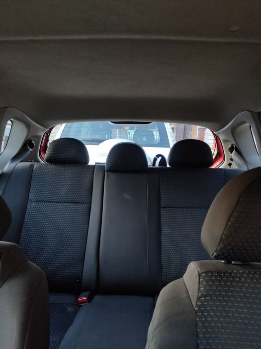 Шавролет Каос  2006