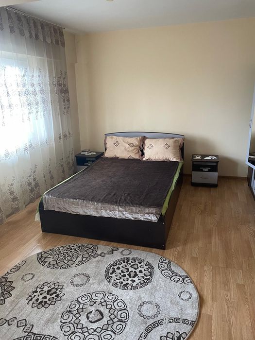 Vând Garoniera confort 1