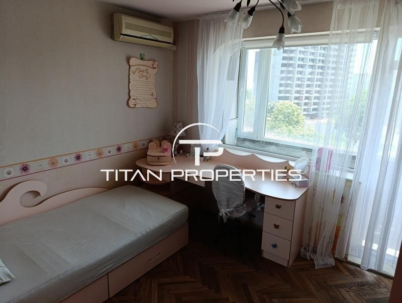 Продава се Тристаен апартамент в Варна, Чайка - 94 кв.м за 2425 €/кв.м - Снимка #7