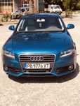 Промоция Ауди А4 Авант 2008 г
