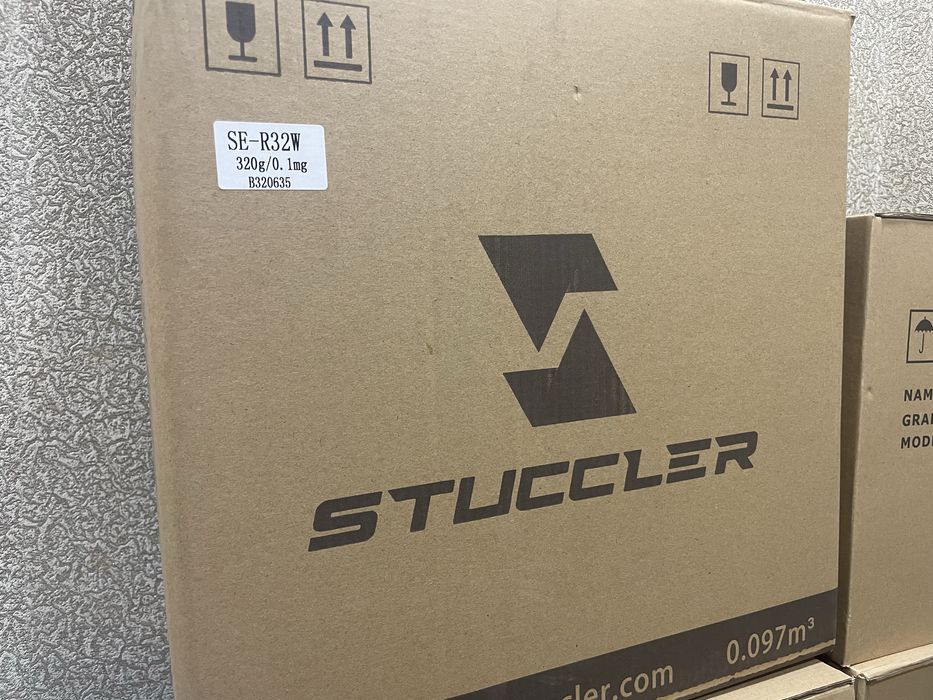 stuccler 0.0001g analytc