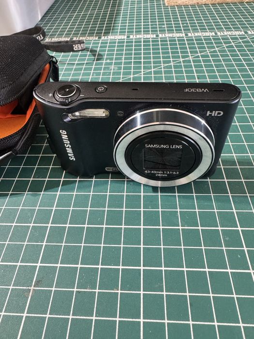 Цифровой фотоаппарат