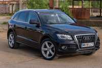 Audi Q5 2010 Euro 5 3xSline 3.0 Diesel Automat