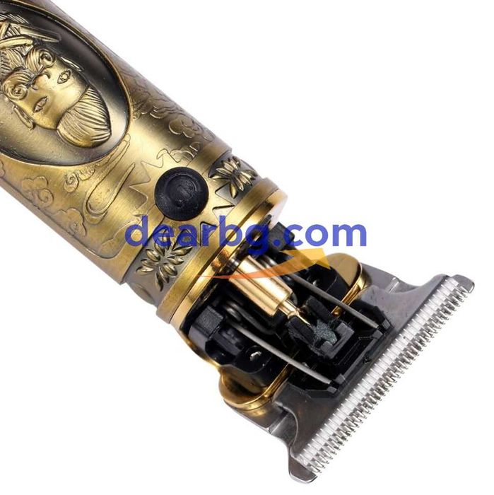 Машинка за подстригване VGR V-085 Professional