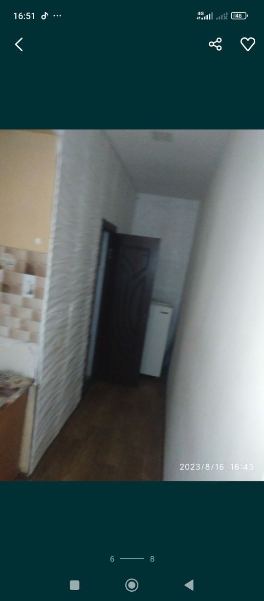 Аренда квартира долгосрочное